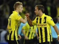 Fußball: «Fußball's coming home»: Europa schwärmt von Bundesliga
