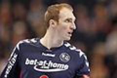 Handball – Bundesliga - Flensburg weiter auf Champions-League-Kurs